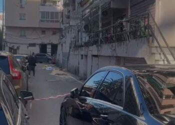 E rëndë në Laprakë, humb jetën babai i tre fëmijëve