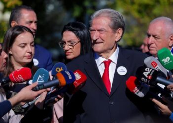 Berisha: Mesazhet që Lubia i dërgonte Berberit ishin të diktuara nga Rama