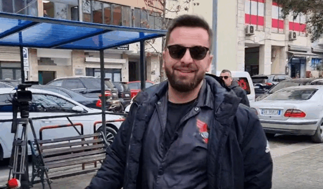Dosja ndaj Erion Isait, SPAK zgjat me tre muaj hetimet