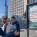 Skandali/ Bashkia Shkodër heq tabelën me thënie profetike: Zë hapësirën publike