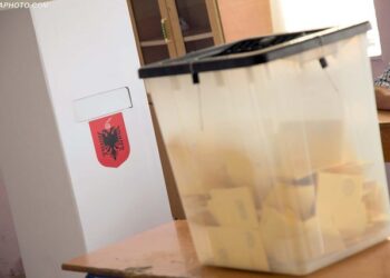 Sot heshtje zgjedhore, të dielën mbi 334 mijë qytetarë zgjedhin 5 kryebashkiakët e rinj