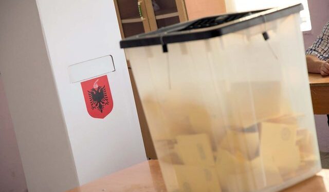 Sot heshtje zgjedhore, të dielën mbi 334 mijë qytetarë zgjedhin 5 kryebashkiakët e rinj