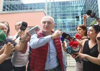 Kërkon lirimin nga qelia, Apeli i GJKKO shtyn seancën për Metën