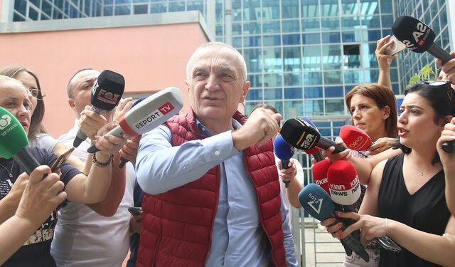 Kërkon lirimin nga qelia, Apeli i GJKKO shtyn seancën për Metën
