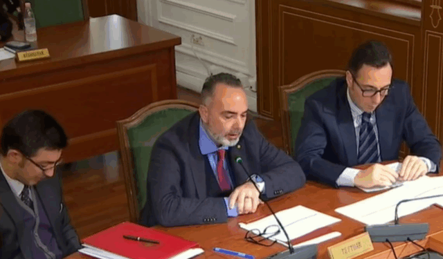 Qeveria uli fondet, Kushtetuesja kërkon 2 mln lekë: Po na ra zjarri neve, ju bie dhe juve
