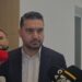 Mblidhen kryetarët e degëve të PD, Qosja pro protestave: Në një linjë me Kryesinë