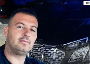 Kush është ‘Visi i garave’? Makina ku u vra Gilmando Dani i përkiste Elvis Kosovës