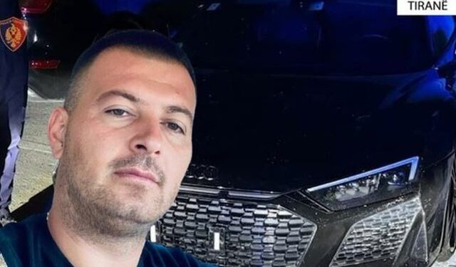 Kush është ‘Visi i garave’? Makina ku u vra Gilmando Dani i përkiste Elvis Kosovës