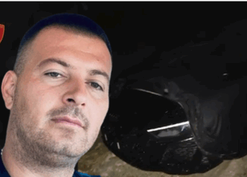 Pronar i Benz-it ku u vra i besuari i Shullazit? Reagon Elvis Kosova: S’mbaj mend ta kem pasur ndonjëherë makinën