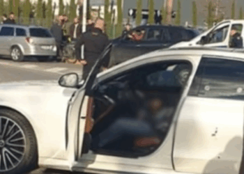 I dështoi “oazi” i sigurisë, Koçiu thërret në zyrë drejtorin e AMP, pas atentatit në Rinas