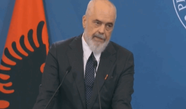 Rama i ofron Melonit “paketë all inclusive”: Na kërko ç’të duash s’themi jo
