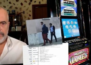 Në “listën e zezë” të SHBA-ve, kush është Luftar Hysa dhe lidhja e tij me kartelin Sinaloa