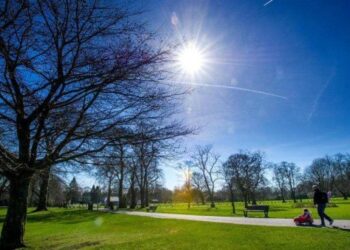 Me temperatura deri në 23 gradë celcius, si parashikohet moti për sot