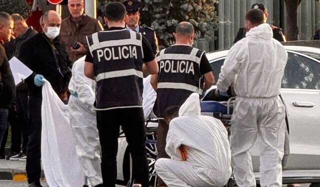 “Këmbanë alarmi”: Hijet e krimit të organizuar në Policinë e Shtetit