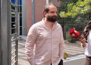 Gjykata e Lartë rrëzon rekursin e Arbër Veliajt për kontrollin e banesës nga SPAK