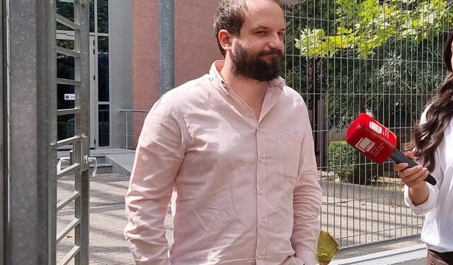 Gjykata e Lartë rrëzon rekursin e Arbër Veliajt për kontrollin e banesës nga SPAK