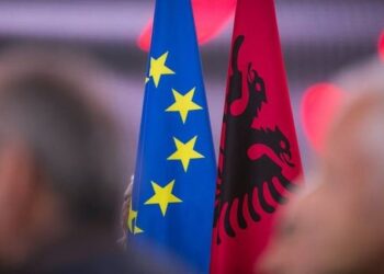 Konferenca e 7-të ndërqeveritare me BE-në, Shqipëria çel sot grupkapitullin e fundit të negociatave
