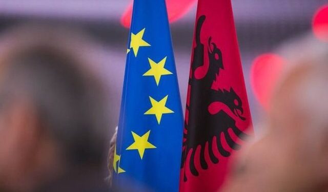 Konferenca e 7-të ndërqeveritare me BE-në, Shqipëria çel sot grupkapitullin e fundit të negociatave