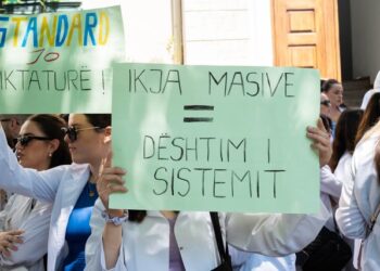 Diplomat peng i ligjit, Strasburgu merr në shqyrtim çështjen e studentëve të Mjekësisë