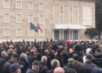 Protesta e PD-së para Kryeministrisë, akset që do të bllokohen