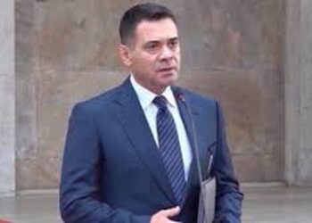Ministria e Drejtësisë dorëzon zyrtarisht në Zvicër kërkesën për ekstradim të Ahmetajt