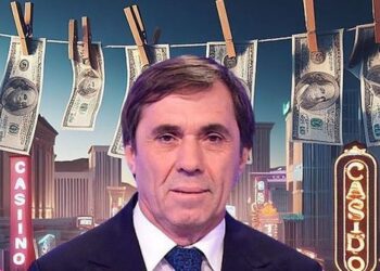 “El Pais”: Trump godet familjen e Luftar Hysës, mafia shqiptare që drejtonte kazino për Kartelin Sinaloa