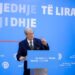 Berisha fton qytetarët në protestë: Kërkojnë t’u dilet zot votës së tyre