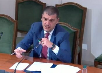 Vrasja e “Sheqerit” në Rinas, kreu i AMP: Kemi bërë kallëzim në Prokurori për rekrutimin e tij