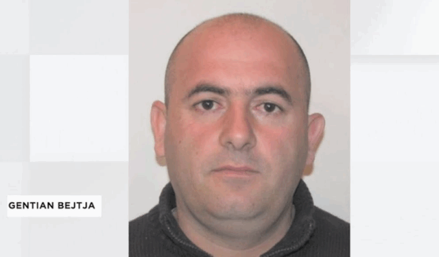 Vrasja e Gentian Bejtjas, Prokuroria kërkon 23 vite burg për Ilir Beqarajn