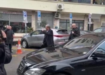 21 Janari/ Berisha shkon në SPAK