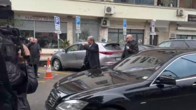 21 Janari/ Berisha shkon në SPAK