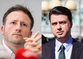 Tentuan ta eliminonin, prokurori belg mori në pyetje Lulzim Bashën për “Toyota Yaris”