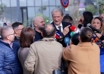 21 Janari/ Berisha: Nuk është qëlluar nga brenda kryeministrisë