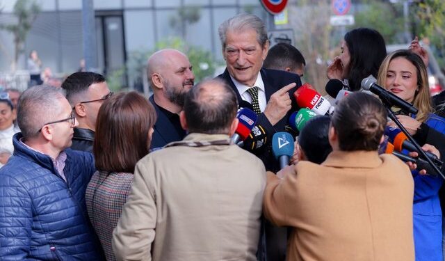 21 Janari/ Berisha: Nuk është qëlluar nga brenda kryeministrisë