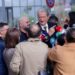 21 Janari/ Berisha: Nuk është qëlluar nga brenda kryeministrisë