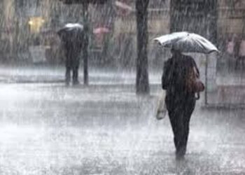 Shi dhe temperatura të ulëta, parashikimi i motit për sot