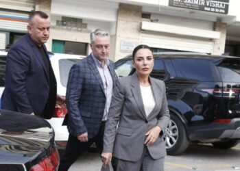 Jo vetëm Balluku, GJKKO cakton arrest shtëpie edhe për 2 zyrtarë të tjerë