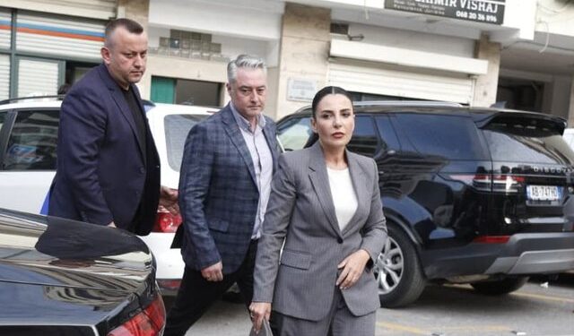 Jo vetëm Balluku, GJKKO cakton arrest shtëpie edhe për 2 zyrtarë të tjerë