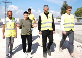 SPAK ngre akuzë të re, Balluku nën hetim edhe për Unazën e Madhe