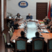 “Mëso hierarkinë”, Ulsi Manja i ndërpret protagonizimin Zegjinesë