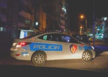 Plagoset me armë zjarri 40-vjeçari në Tiranë, detajet nga policia