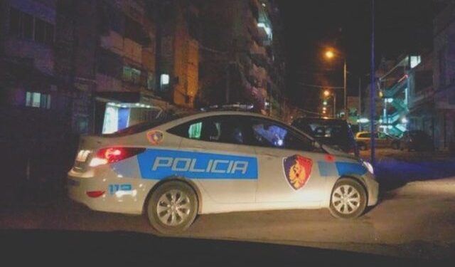 Plagoset me armë zjarri 40-vjeçari në Tiranë, detajet nga policia