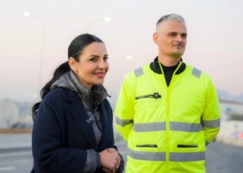 Unaza e Madhe, konkurrenca e vogël: Për çfarë akuzohet Belinda Balluku