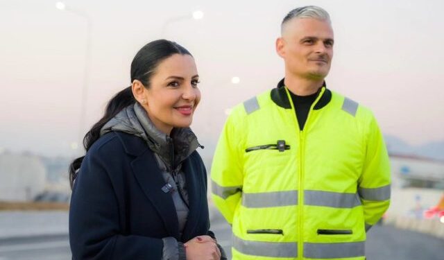 Unaza e Madhe, konkurrenca e vogël: Për çfarë akuzohet Belinda Balluku