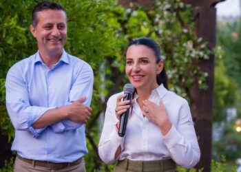 SPAK regjistron procedim penal ndaj Belinda Ballukut dhe ish-kreut të Tatimeve
