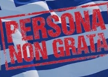 Kush janë gazetarët shqiptarë të shpallur non grata nga Greqia?