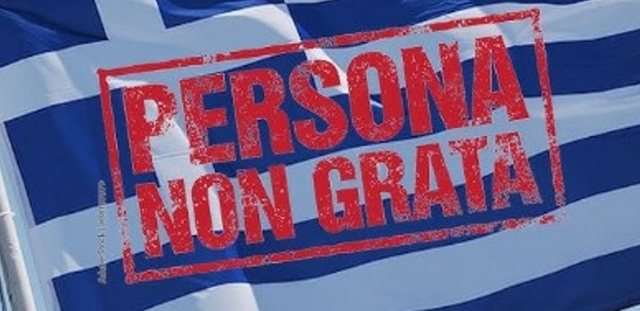Kush janë gazetarët shqiptarë të shpallur non grata nga Greqia?