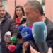 Termet Peçi del pas 1 ore në SPAK: Të fala Ristanit!
