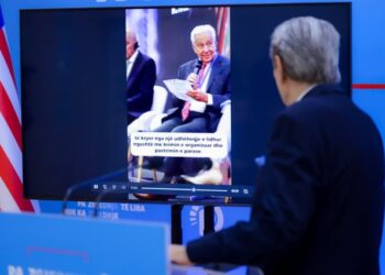 Berisha lexon rezolutën e CDI: Narko-regjimi shqiptar, sfidë për sigurinë demokratike të Europës