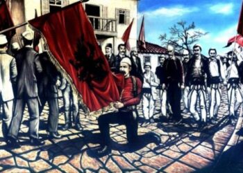 Shqipëria feston sot 113-vjetorin e Pavarësisë